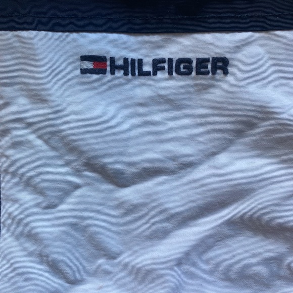 Tommy Hilfiger Spring Jacket, Wind Breaker - Picture 7 of 7